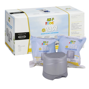 Frog® @ease SmartChlor Cartridge 3‑Pack – Jacuzzi Hot Tubs – part #6473‑295